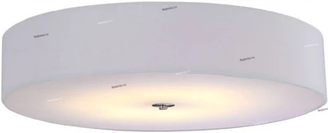 Потолочный светильник круглый Crystal Lux Jewel PL700 WH (220V)