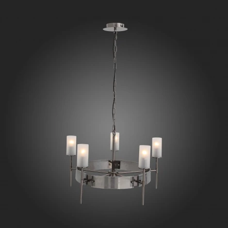 Подвесная люстра ST Luce Leviga SL219.142.05