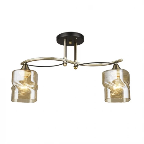 Потолочная люстра Wedo Light Pastena 66584.01.37.02