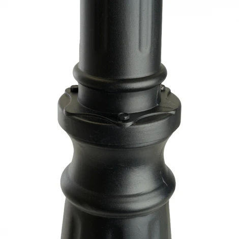 Наземный фонарь Feron Катания 51283