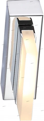 Настенный светильник линейный светодиодный ST Luce Contempo SL441.101.01