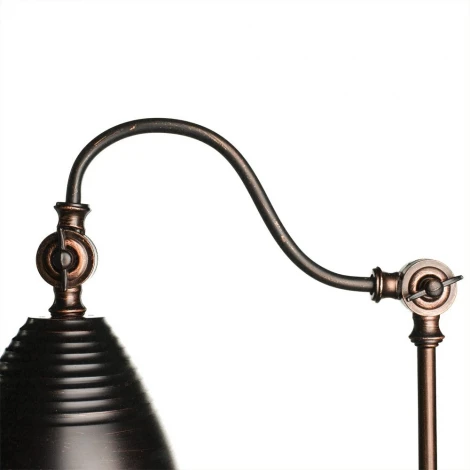 Торшер Arte Lamp Trendy A1508PN-1BR