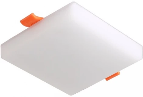 Встраиваемый светильник светодиодный CLT 501 CLT 501C170 WH 3000K