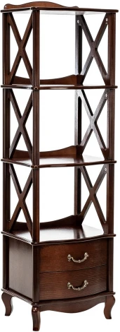 Этажерка Джульетта-3" Leset" 2100795000006