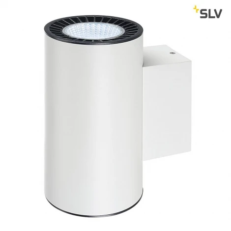 Настенный светильник Slv Supros 114191