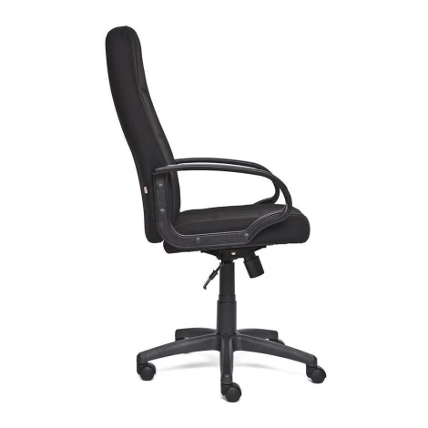 Кресло СН747 бежевый (флок)