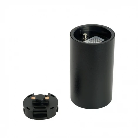 Трековый светильник однофазный 15W 220V Feron AL133 51121