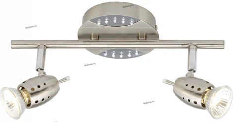Спот Brilliant Newton G03829/77
