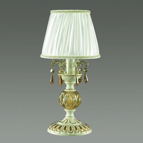 Интерьерная настольная лампа Lumion Veneziana 3509/1T