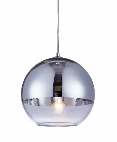 Подвесной светильник Lumina Deco Veroni LDP 1029-3 CHR