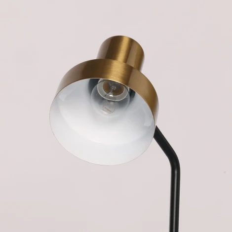 Настольная лампа DeMarkt Хоф 497035301