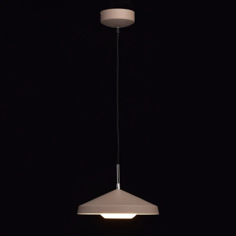 Подвесной светильник MW-Light Раунд 636012101