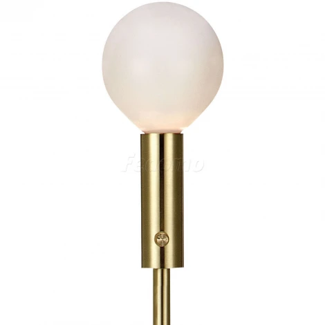 Торшер Markslojd Marble 105511
