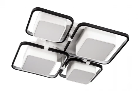 Потолочная люстра Escada Lavoria 10242/8LED