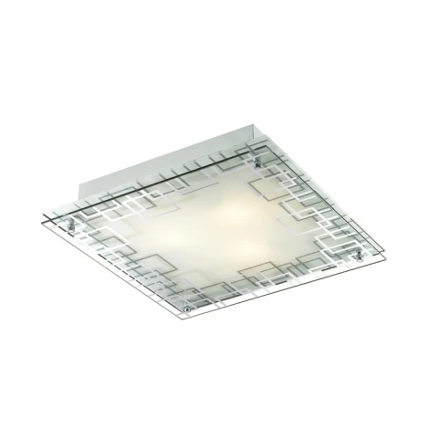 Настенно-потолочный светильник Sonex Nosti 3205