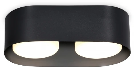 Точечный накладной светильник Ambrella TECHNO SPOT TN70821 (220V)