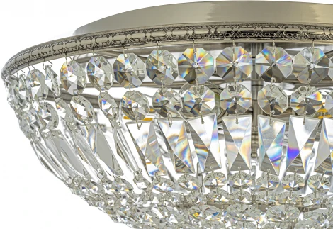 Потолочный светильник Arti Lampadari Eterno E 1.2.55.600 NH