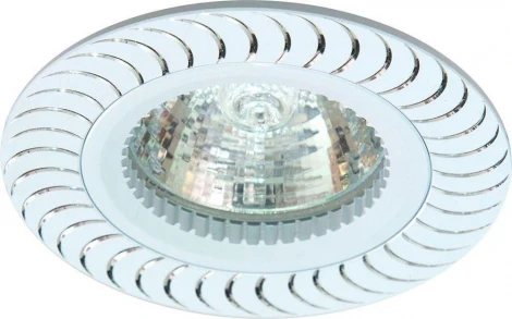 Встраиваемый точечный светильник Feron 28339 (12V)