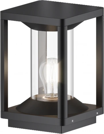 Наземный уличный светильник Maytoni Cell O452FL-01GF (220V, IP54)