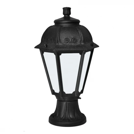 Светильник уличный наземный Fumagalli Mikrolot/Saba K22.110.000.AYE27