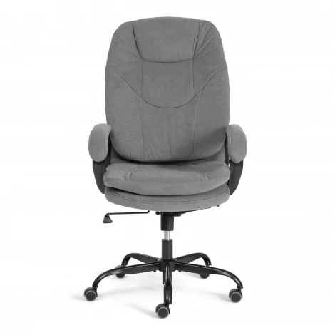 Кресло COMFORT Lux (22) metalBL Tetchair 25345