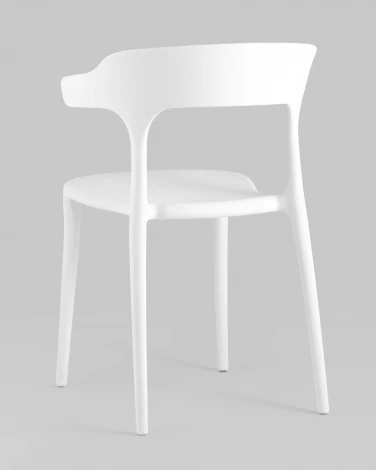Стул Stool Group Neo пластик белый УТ000025490