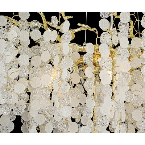 Подвесная люстра G9 Lu Carte Gran LC-22-0228