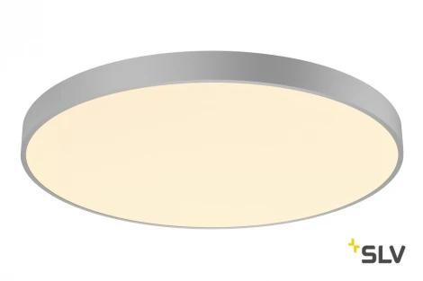 Потолочный светильник Slv MEDO 90 LED CW TRIAC 1001880