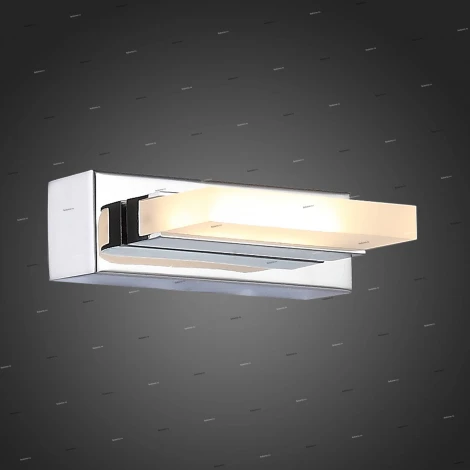 Настенный светильник линейный светодиодный ST Luce Contempo SL441.101.01