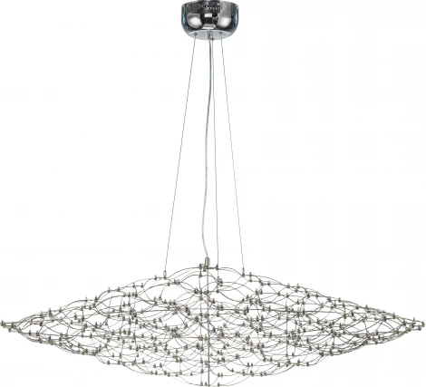 Подвесной светильник Favourite Thinner 4305-12P (LED, 220V, на проводе)