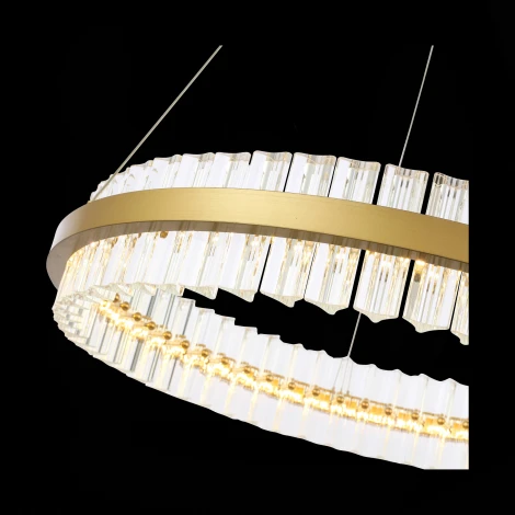 Подвесной светильник ST Luce Cherio SL383.213.01