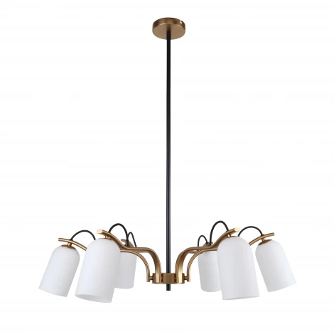 Потолочная люстра Favourite Grover 2668-6P