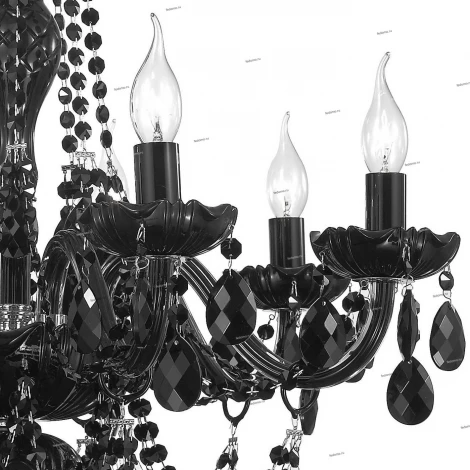Подвесная люстра ST Luce Odilia SL642.403.08