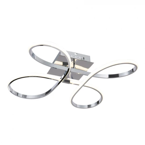 Потолочная люстра Arte Lamp Diadema A2526PL-4CC