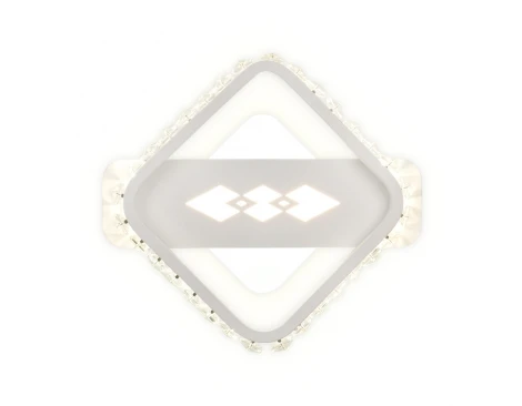 Настенный светильник Ambrella Acrylica FA225 (220V)