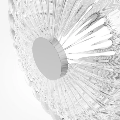 Настенный светильник Maytoni Amulet MOD555WL-L8CH4K (LED, 220V, круглые)