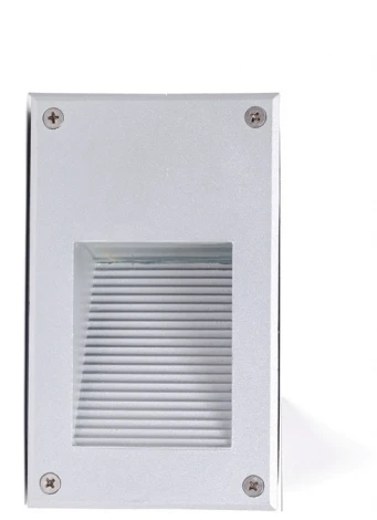 Уличный встраиваемый светильник Oasis Light CORSICA LED W91485 W (220V, IP44)