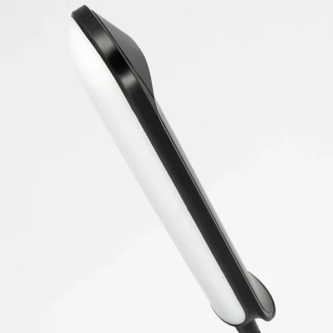 Торшер на гибкой ножке с таймером Citilux Alex CL804051 (LED, 220V, пульт управления, сенсорный выключатель)