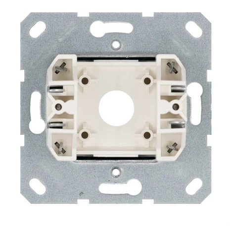 Заглушка (антрацит) Jasmart G-Classic G8001B