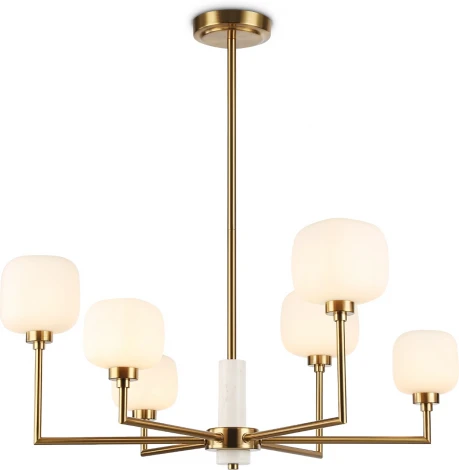 Потолочная люстра на штанге Ambrella HIGH LIGHT LH53015 (220V)