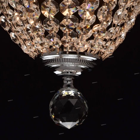 Подвесной светильник Chiaro Бриз 464017701