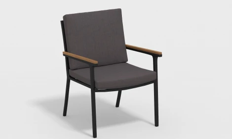 Обеденная группа Gardenini Calma DCLM.010518.С5