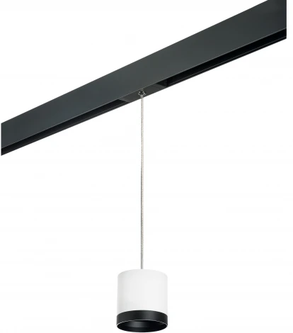 Трековый светильник однофазный 220V Lightstar Rullo PRORP34863487