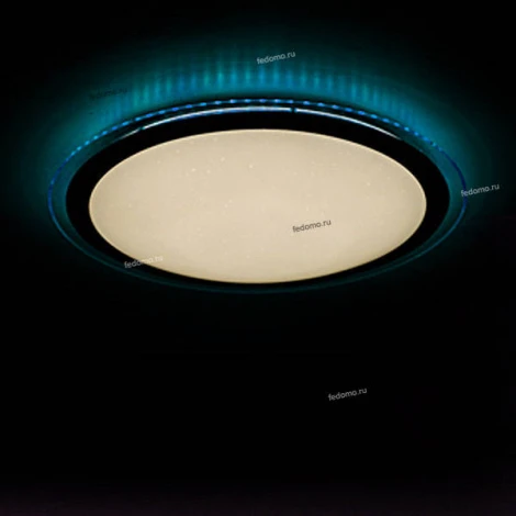 Потолочный светильник Omnilux Spectrum R OML-47107-60