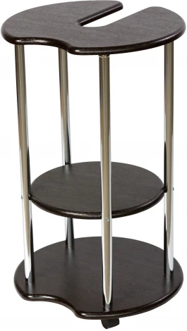 Подставка под бутыль Калифорния венге от фабрики Калифорния