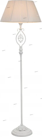 Торшер Maytoni Passarinho ARM001-FL-01-W