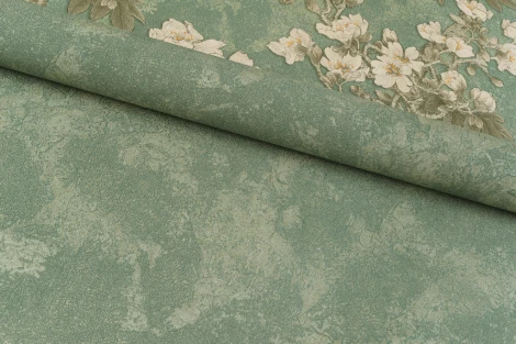 Обои виниловые Артекс Nature 10375-06 10,05 x 1,06 м