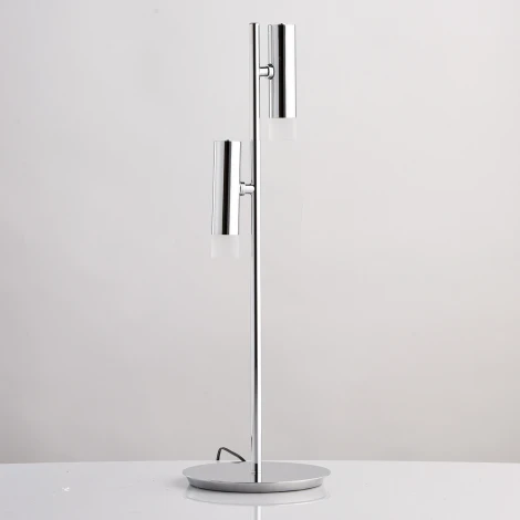 Интерьерная настольная лампа MW-Light Ракурс 631033002