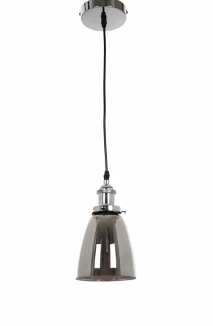 Подвесной светильник Lumina Deco Fabi LDP 6800 CHR+GY