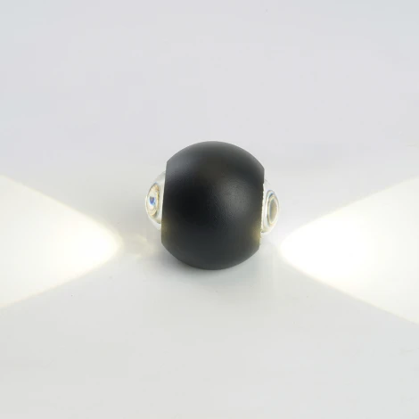 Настенный светодиодный светильник Feron AL51 51130